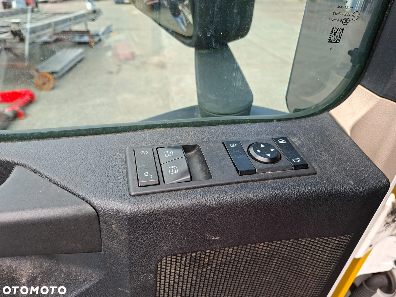 Versalift Actros 1843 L Nra - 10