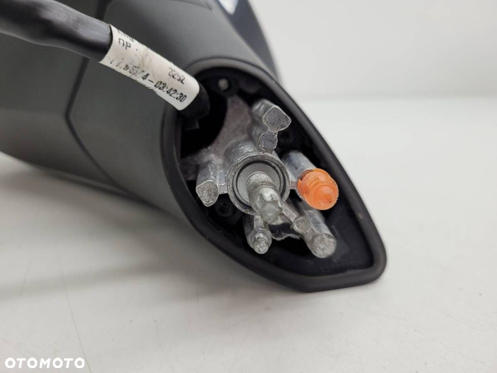 LUSTERKO LEWE SEAT LEON IV KL 6 PIN EUROPA LS7H 2024 - 7