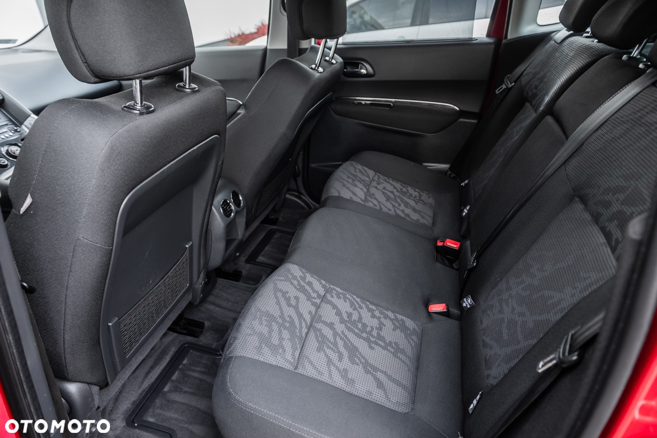 Peugeot 3008 2.0 HDi Premium - 22