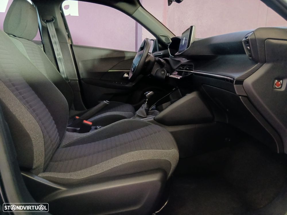 Peugeot 2008 PureTech 100 Stop&Start Active Pack - 11