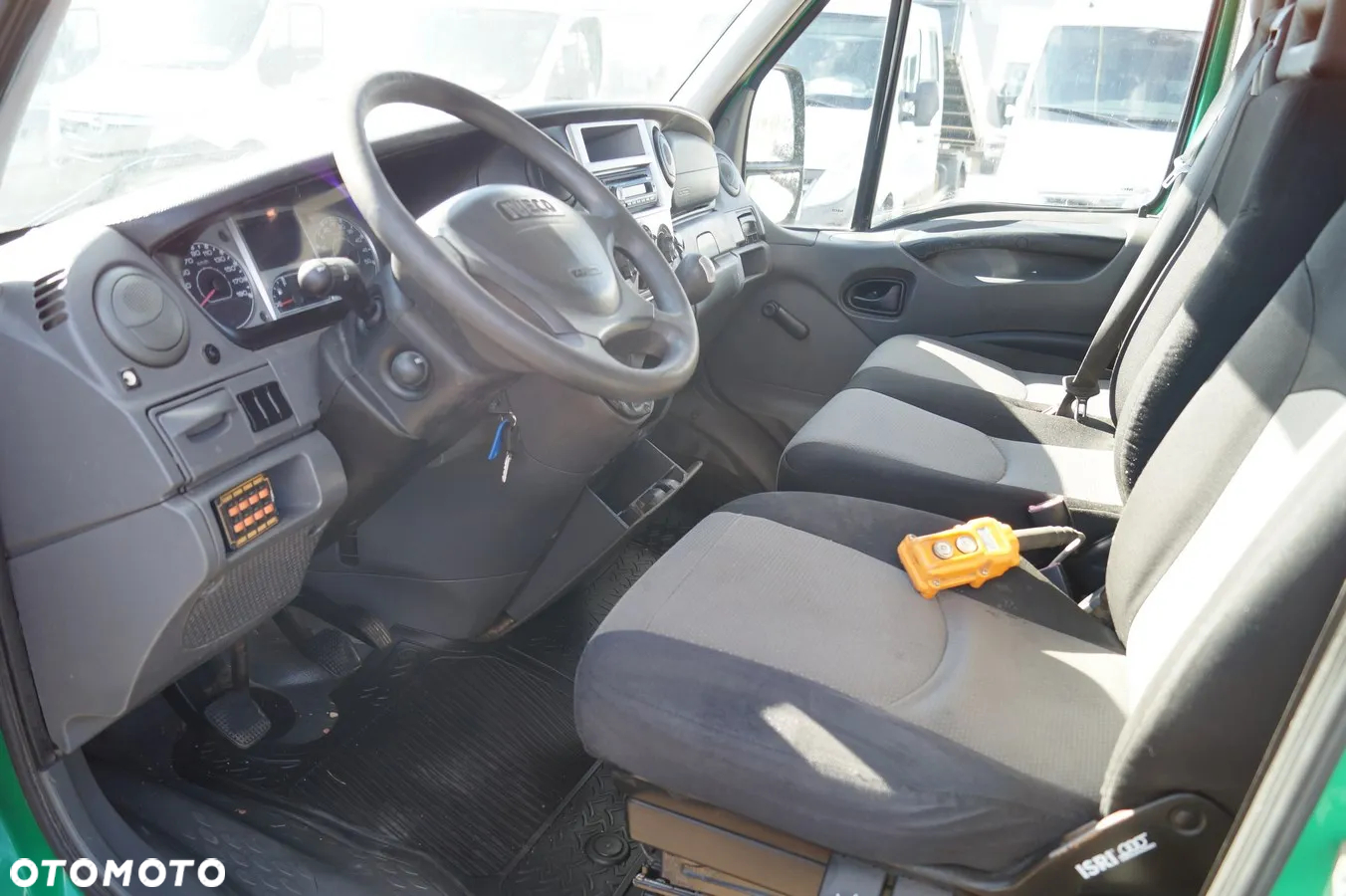 Iveco DAILY - 15