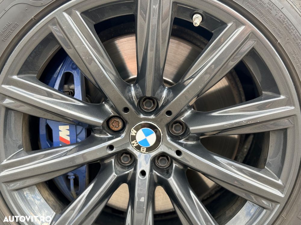BMW Seria 5 530e AT PHEV - 22