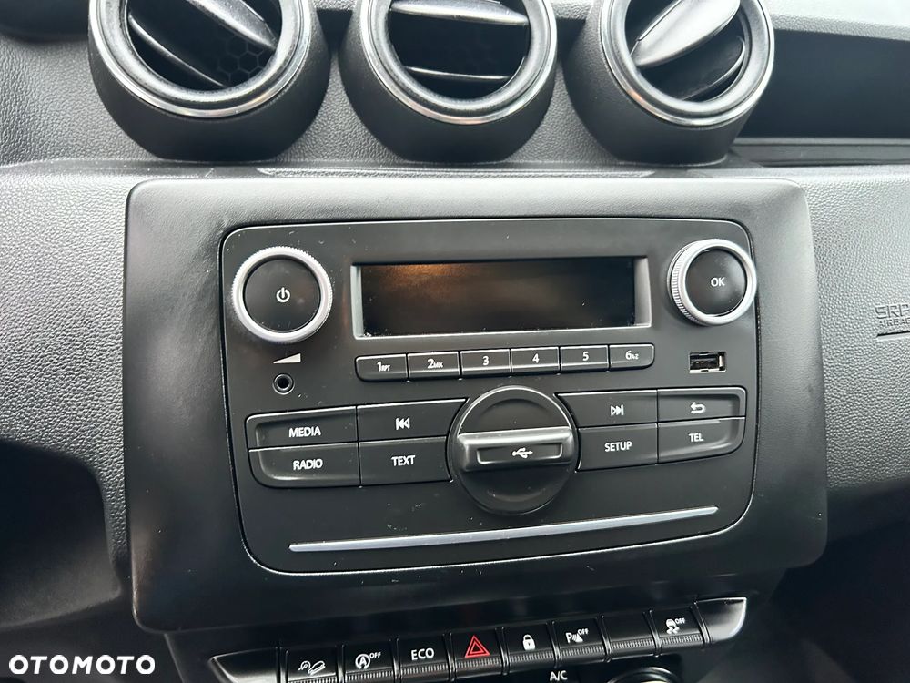 Dacia Duster 1.5 Blue dCi Extreme 4WD - 14