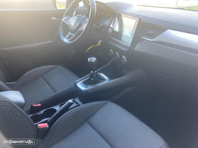 Renault Captur 1.0 TCe Evolution - 29