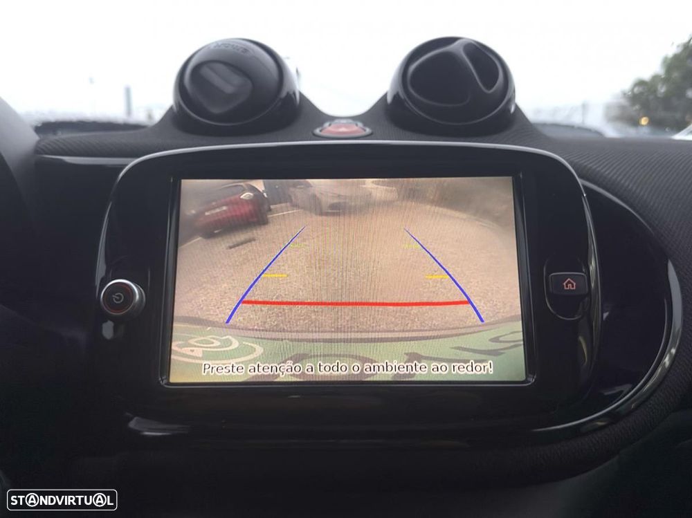 Smart ForTwo Coupé EQ prime - 29