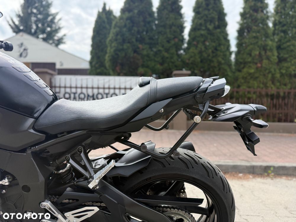 Yamaha MT - 23