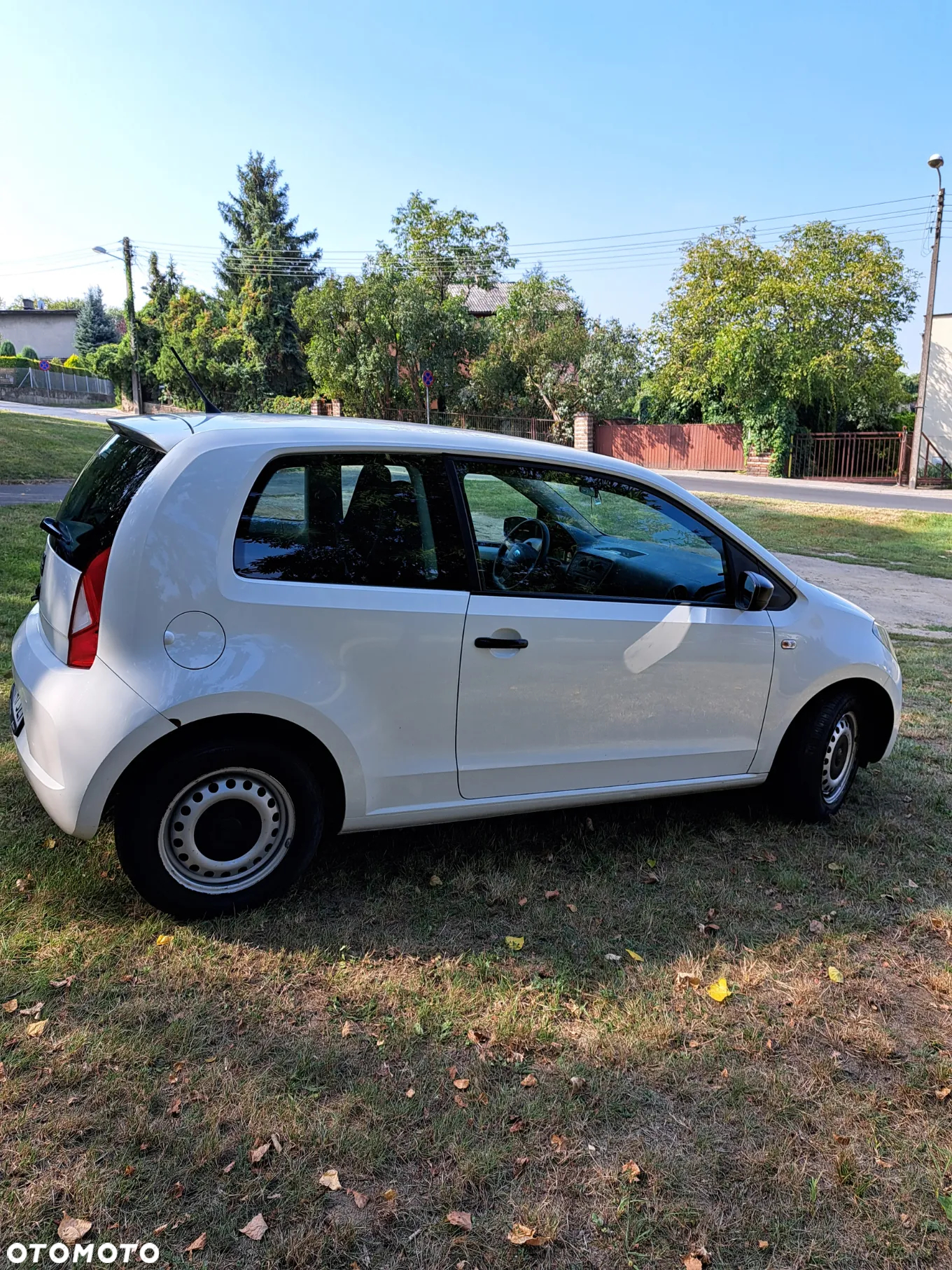 Seat Mii 1.0 Ecomotive Style EU6 - 7