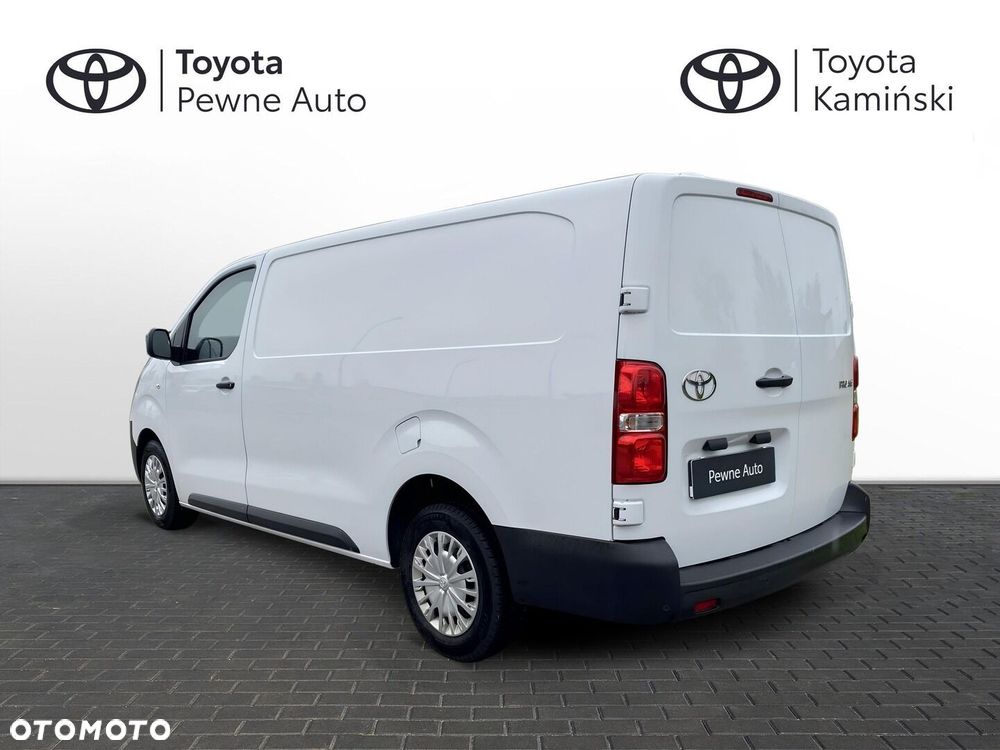 Toyota PROACE - 3