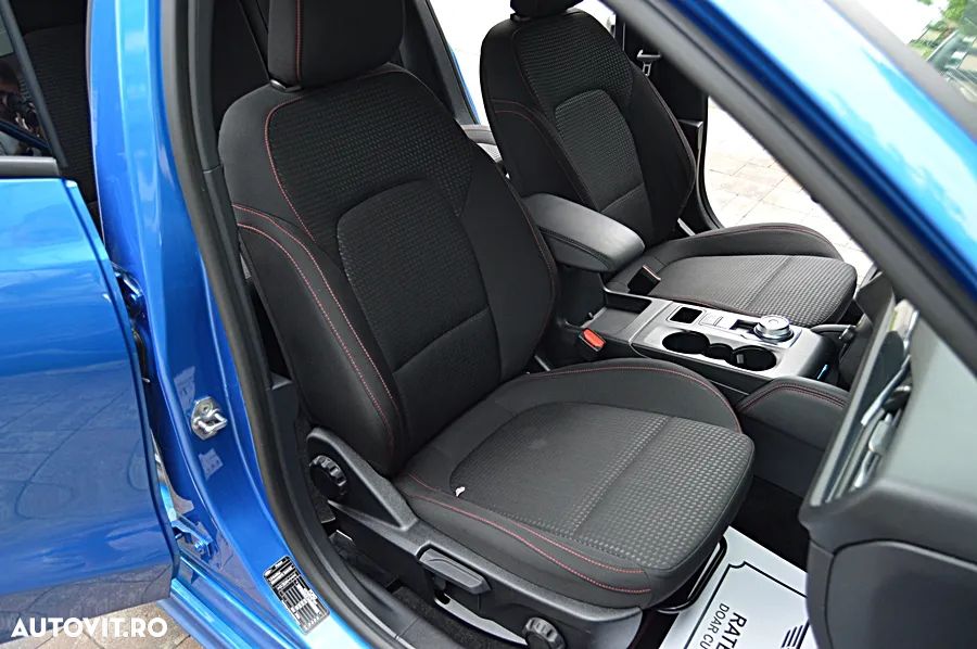 Ford Focus - 30