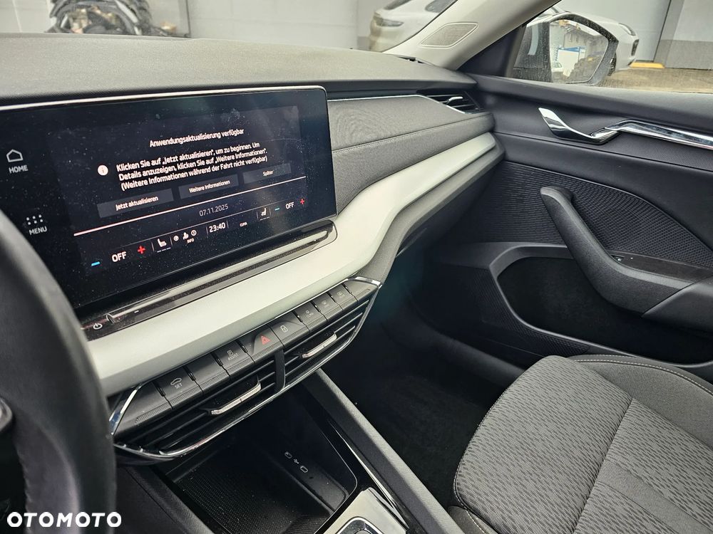 Skoda Octavia 2.0 TDI (Green tec) DSG Style - 19