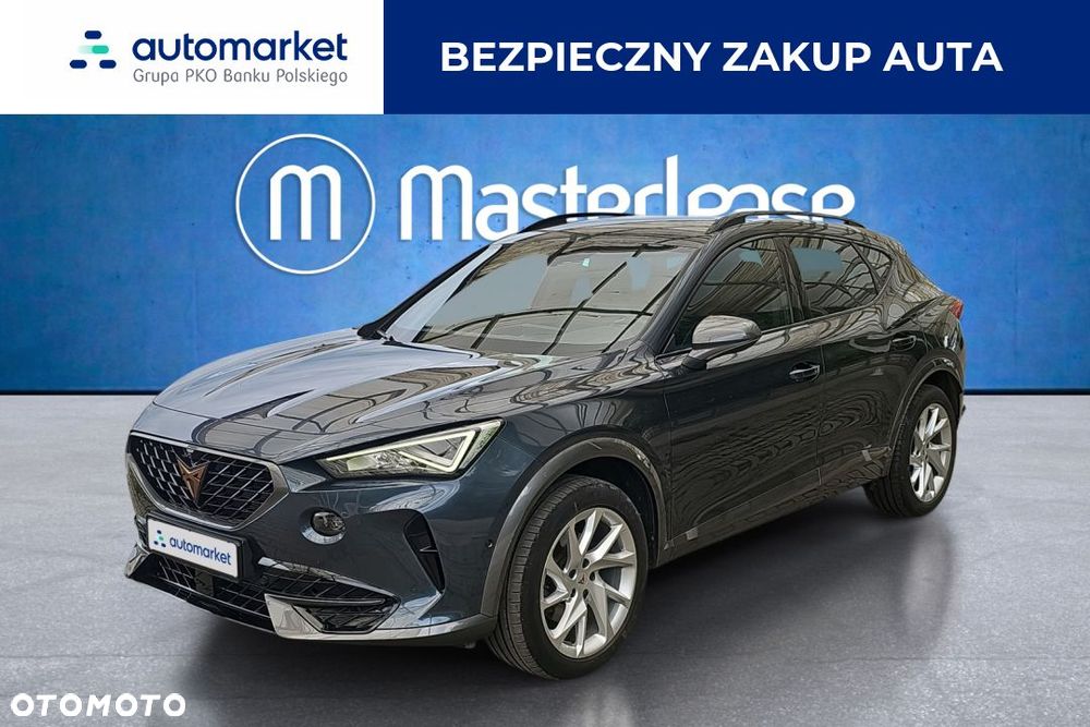 Cupra Formentor 1.5 TSI - 1