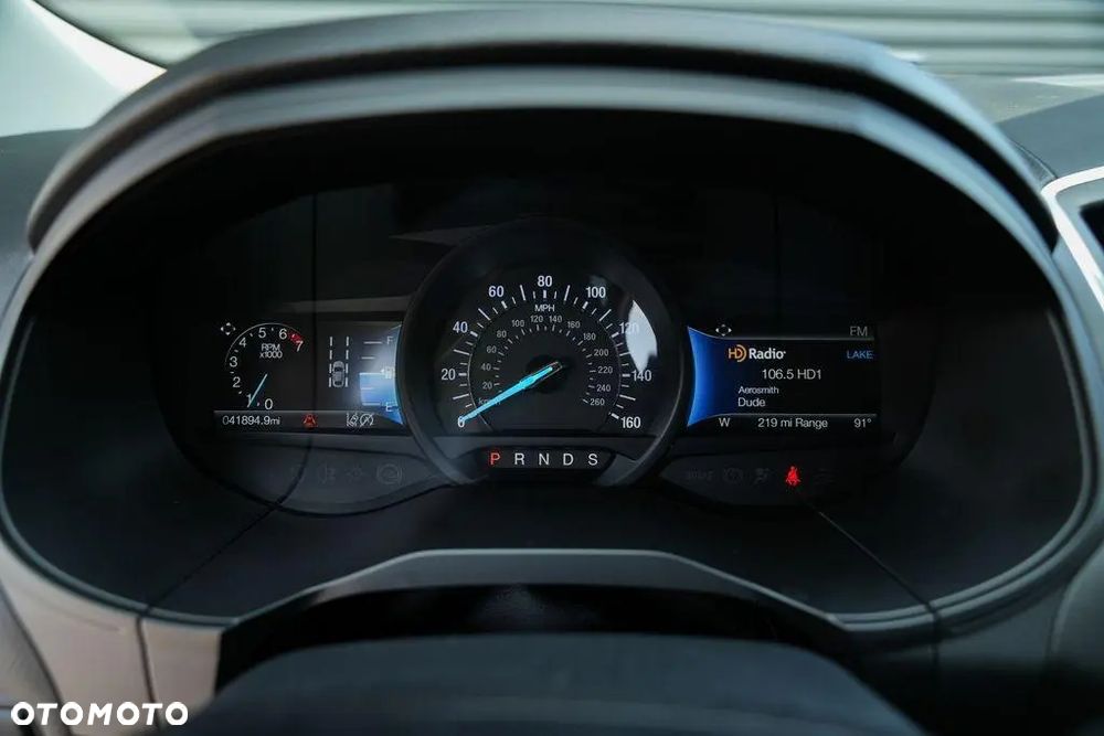 Ford Edge - 15
