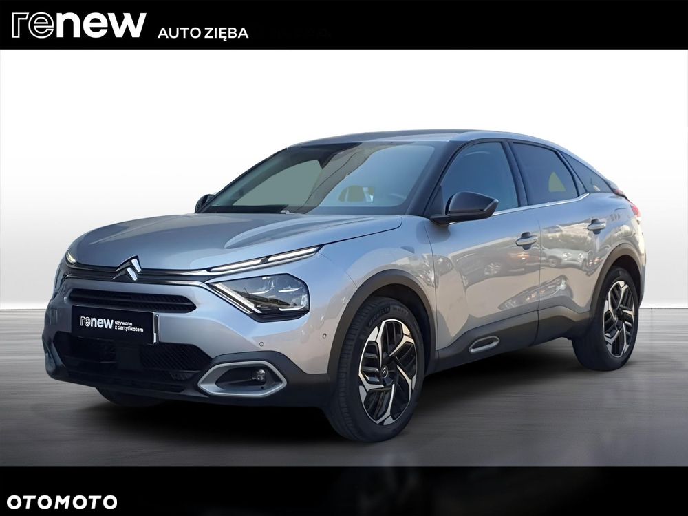 Citroën C4 1.2 PureTech Feel Pack S&S - 2