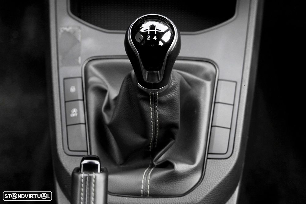 SEAT Ibiza 1.0 TSI Style - 22