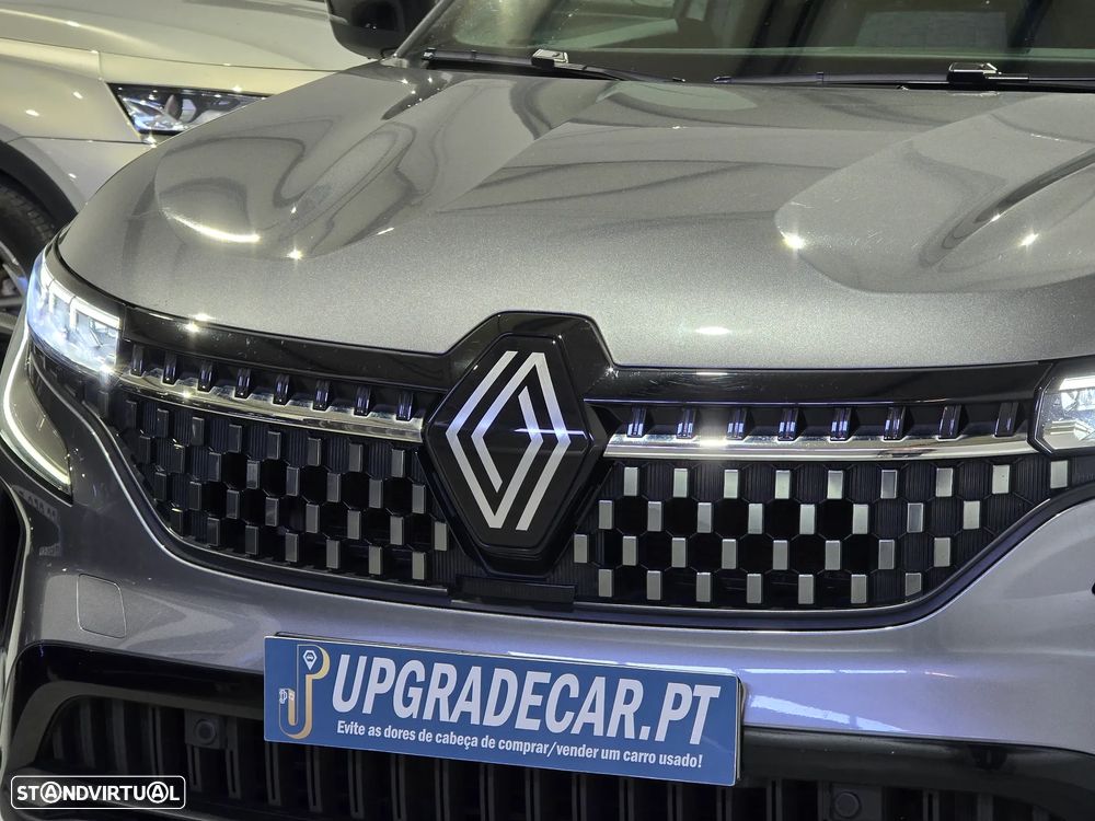 Renault Austral 1.2 E-Tech Full Hybrid Evolution - 11