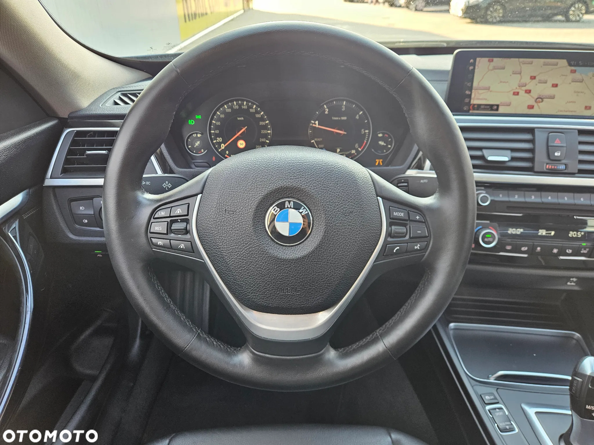 BMW 3GT 320d xDrive Luxury Line - 29