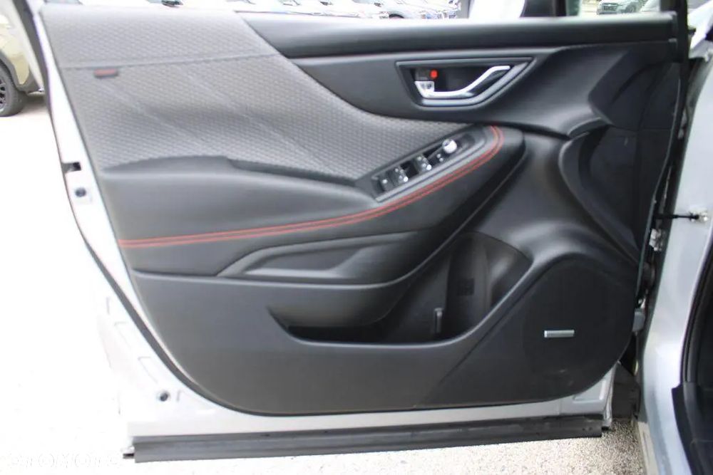 Subaru Forester 2.0X Lineartronic Special - 21