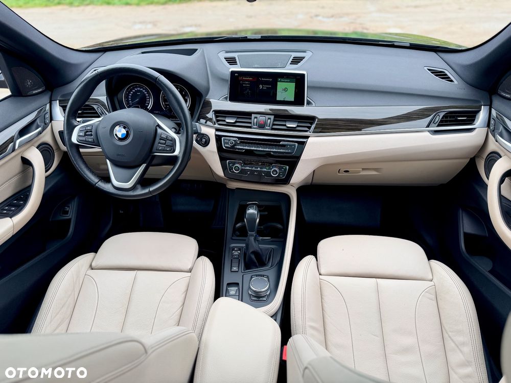 BMW X1 - 26