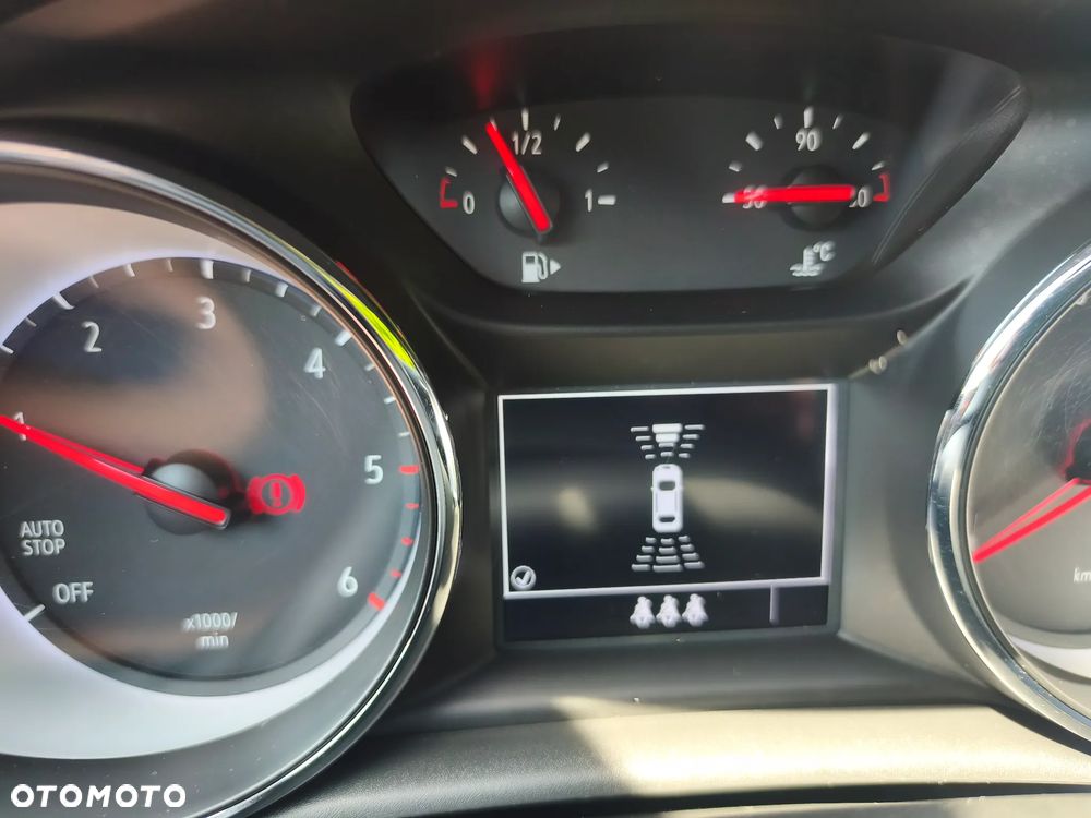 Opel Astra 1.5 CDTI 2020 S&S - 26