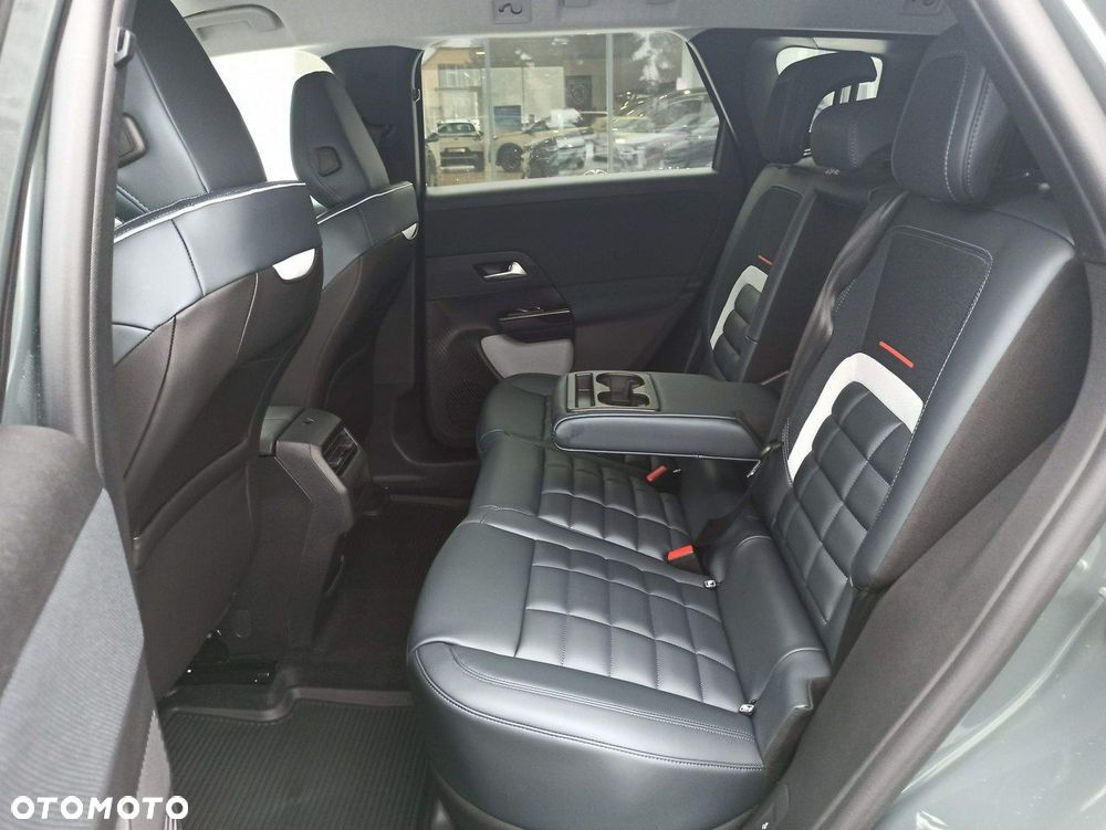 Citroën C5 Aircross - 34