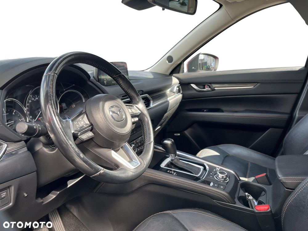 Mazda CX-5 - 10