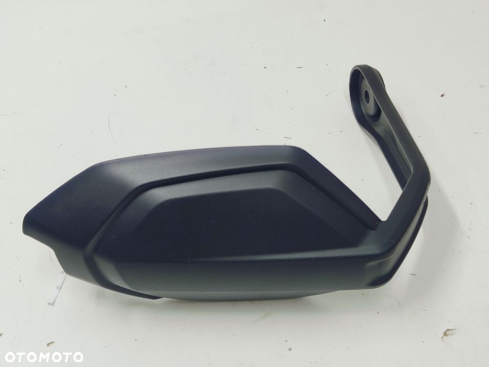 Hand Bar Triumph Lewy - 1