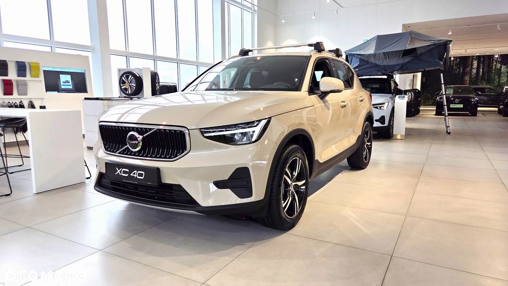 Volvo XC 40 B3 Core