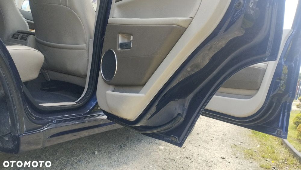 Jeep Grand Cherokee 3.0 CRD Automatik DPF Overland - 31