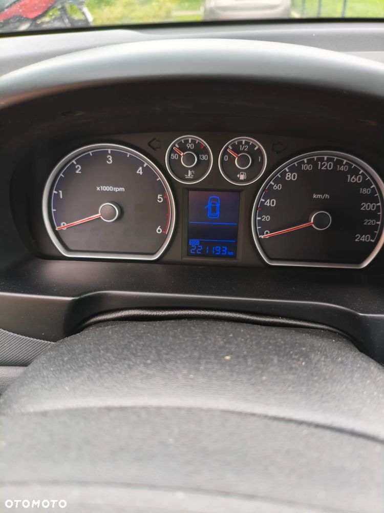 Hyundai i30 - 9