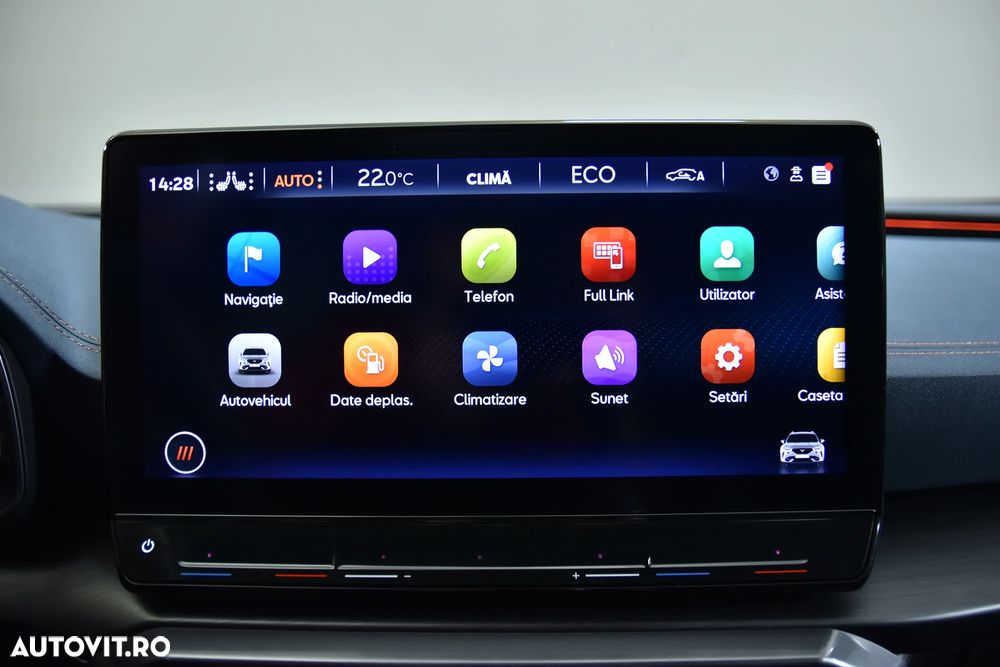 Cupra Formentor - 20