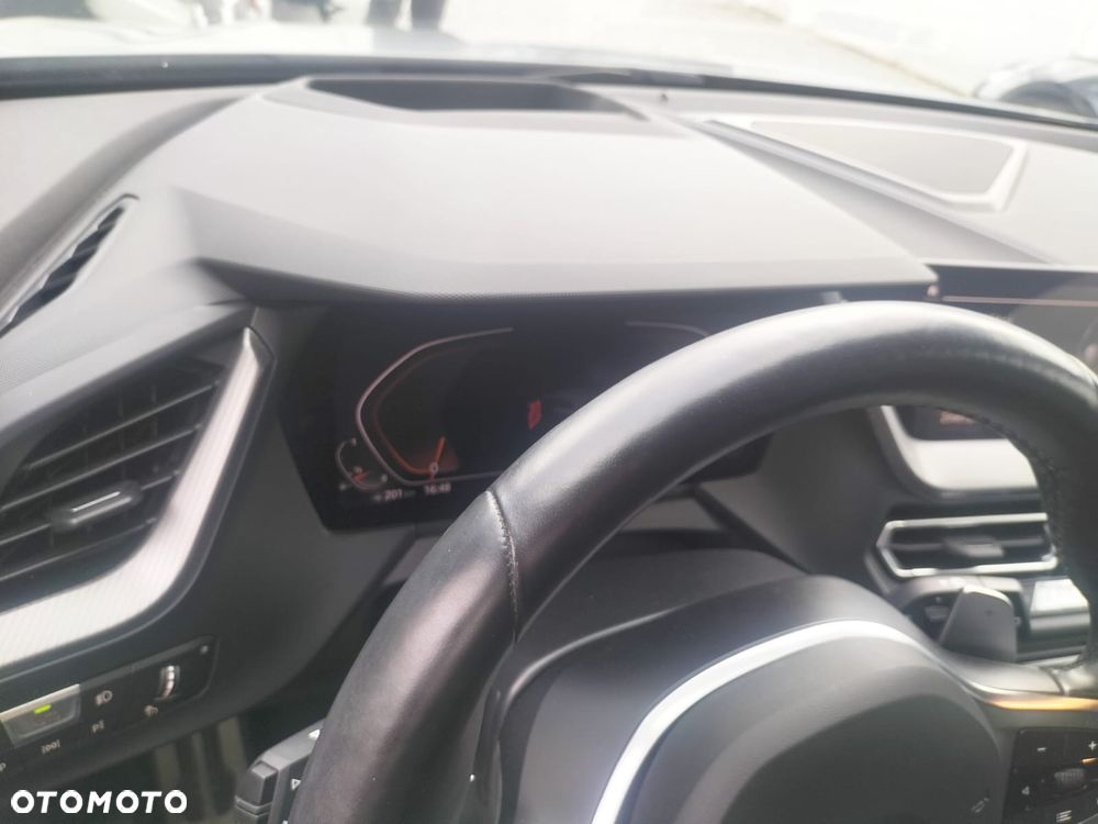 BMW Seria 1 - 21