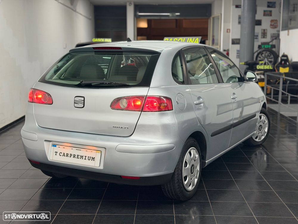 SEAT Ibiza - 6