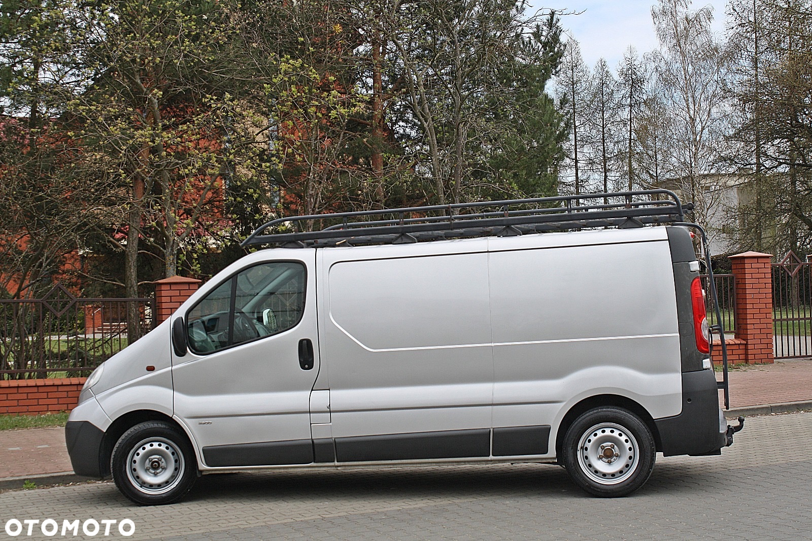 Renault Trafić - 10