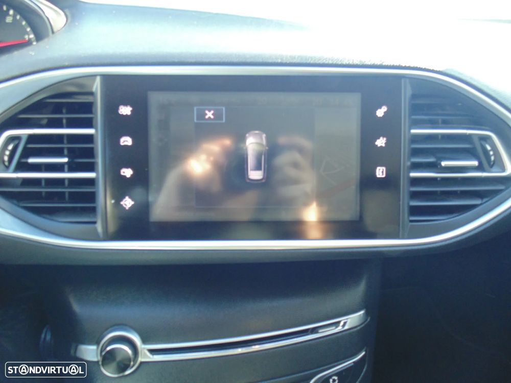 Peugeot 308 SW 1.6 HDi Active - 25