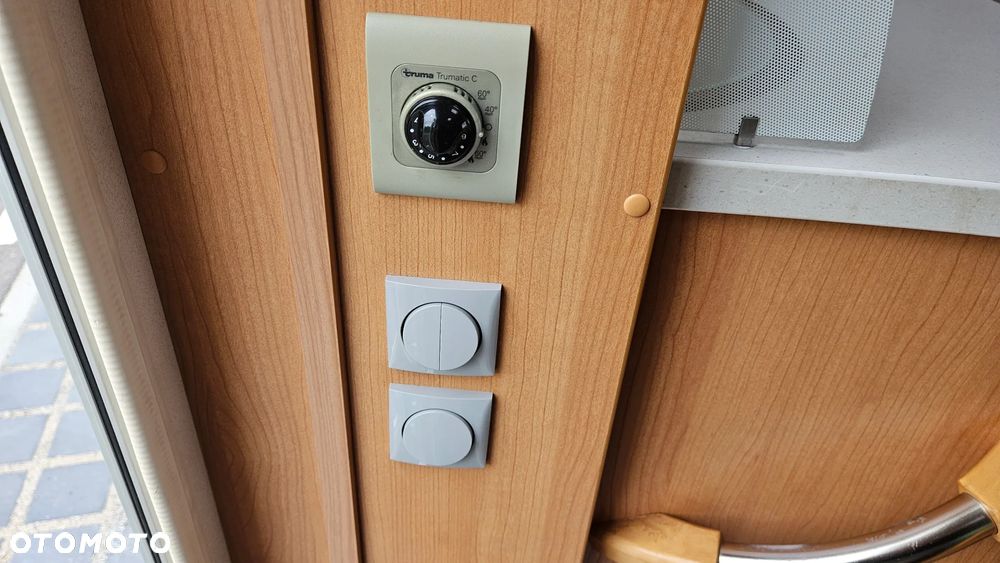 Fiat DUCATO KNAUS SUN TRAVELLER - 26