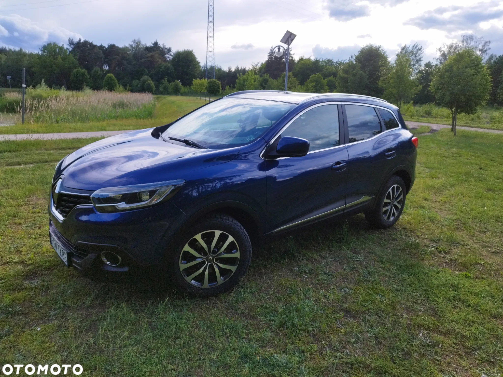 Renault Kadjar 1.5 dCi Energy Intens EDC - 6