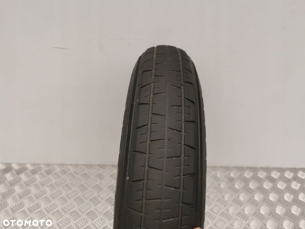 HONDA ACCORD XI 23- USA KOŁO DOJAZDOWE ZAPAS 135/90R16 MAXXIS *_* - 3