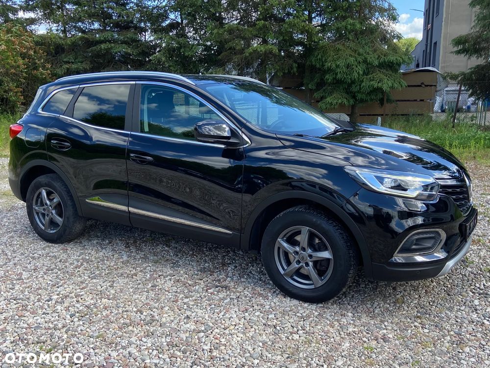 Renault Kadjar - 16