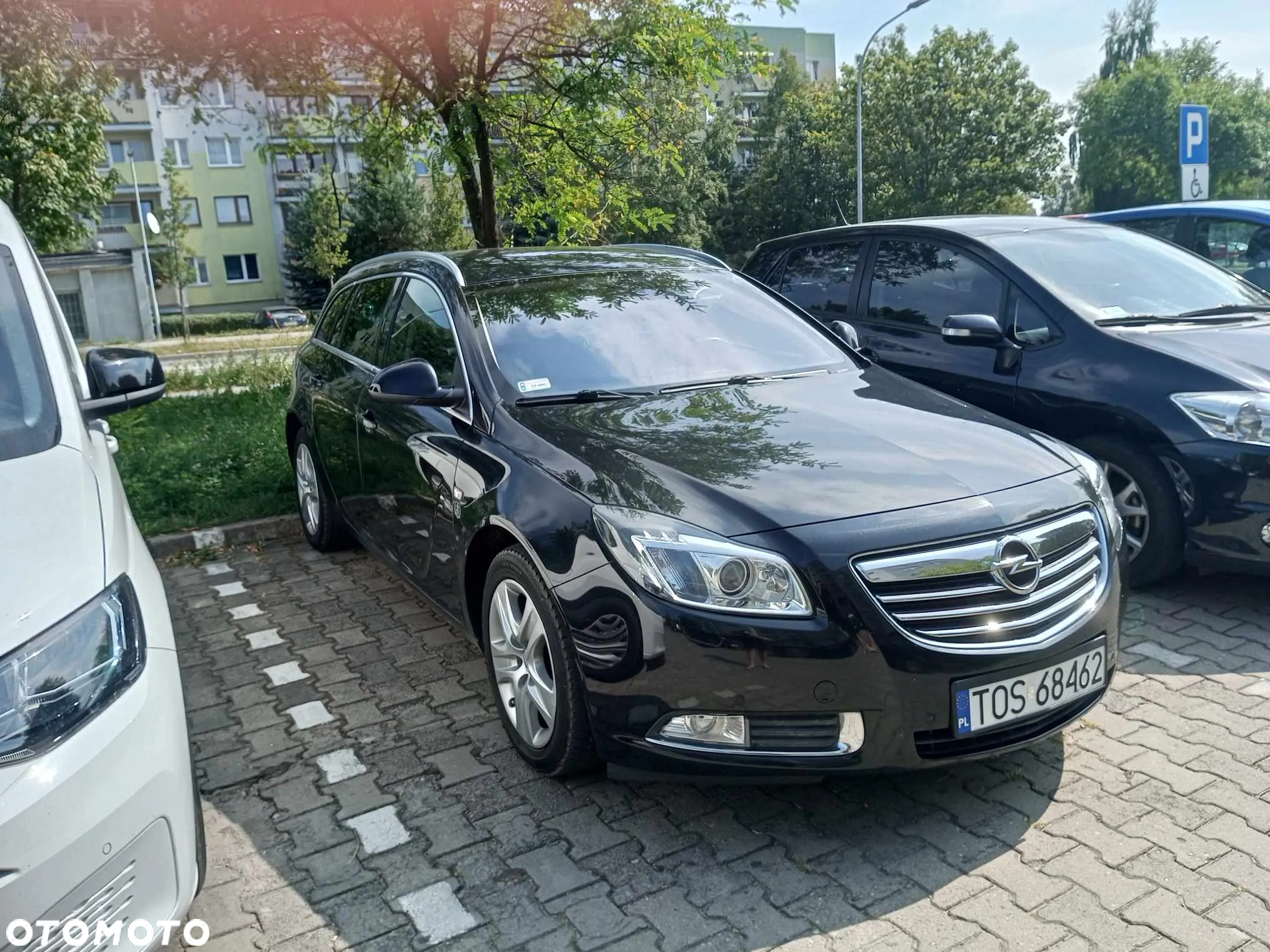 Opel Insignia - 3