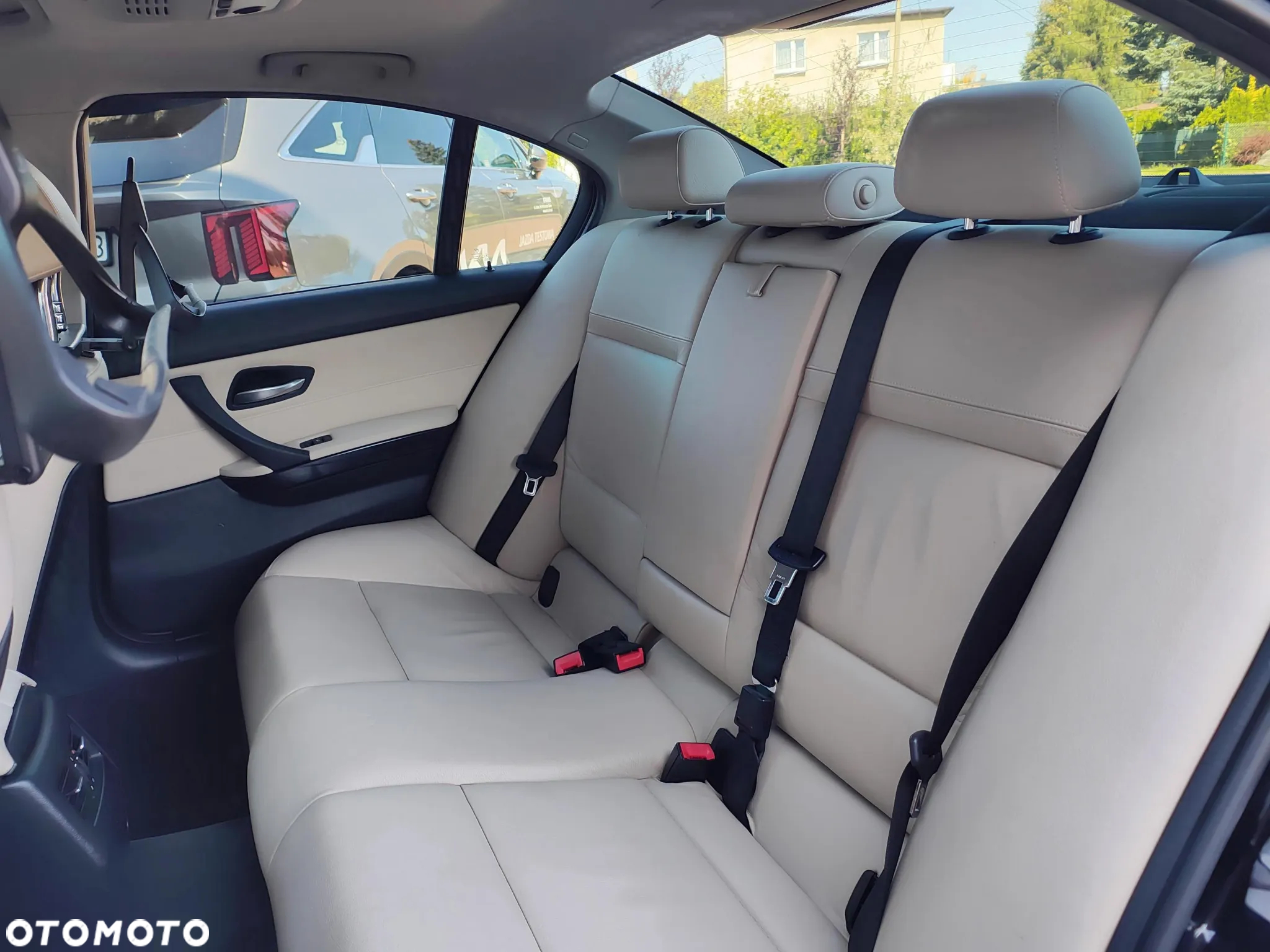 BMW Seria 3 320d - 22