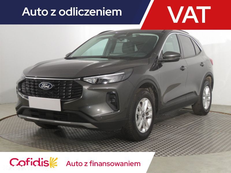 Ford Kuga - 2
