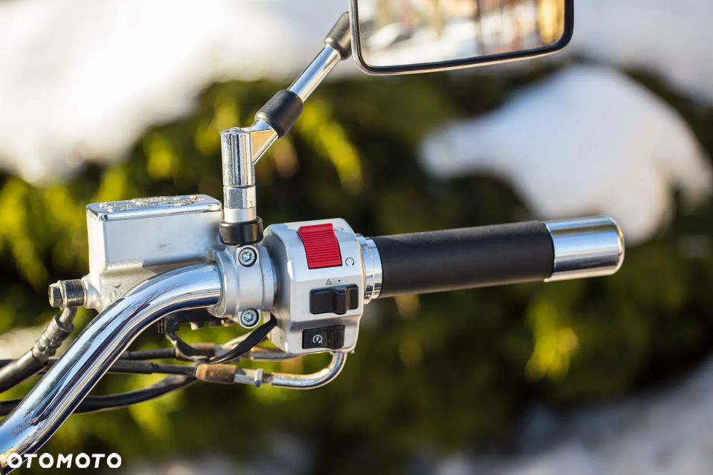 Suzuki Intruder - 29