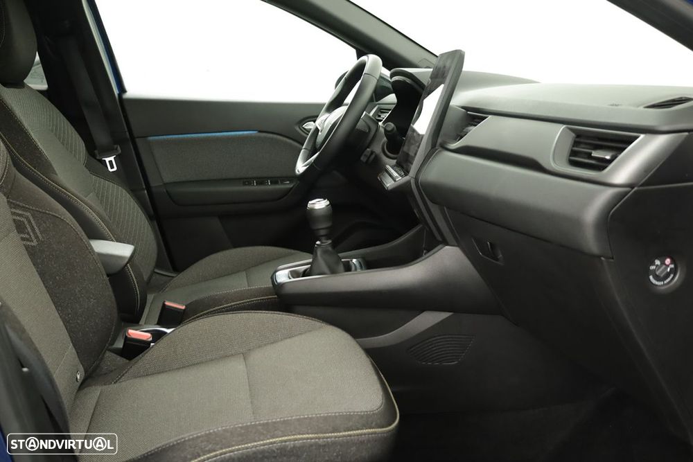 Renault Captur 1.0 TCe Techno - 22