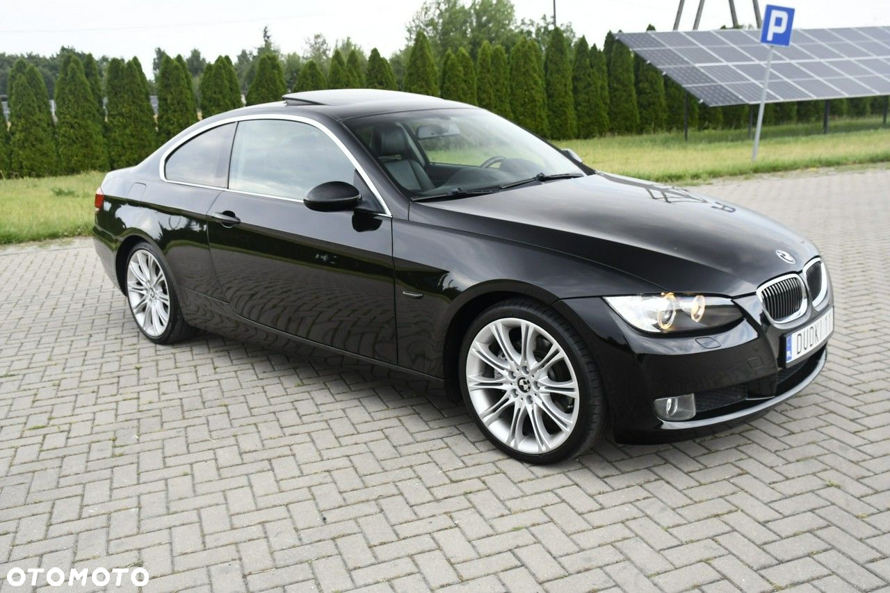 BMW Seria 3 - 4