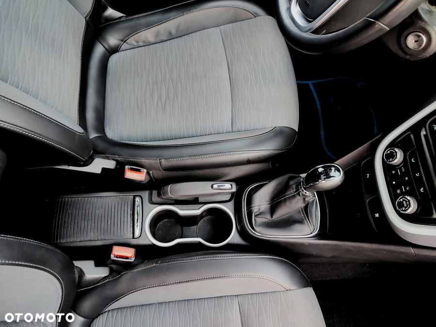 Opel Mokka 1.4 T Cosmo S&S - 11