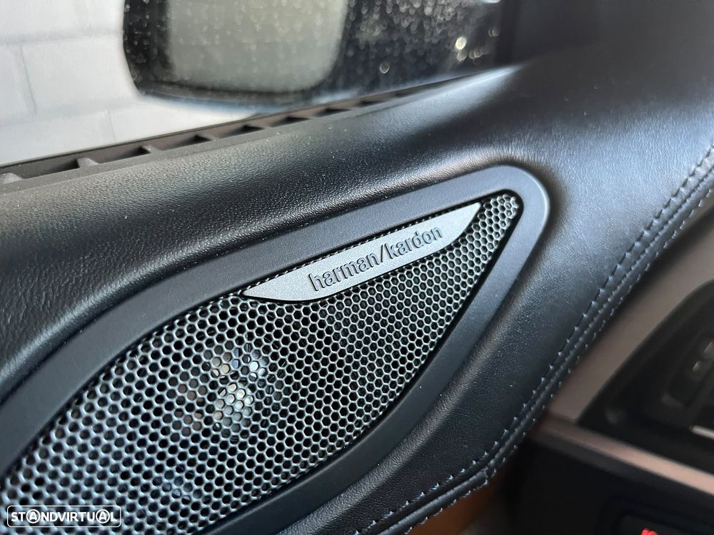 BMW 640 Gran Coupé d Pack M - 25