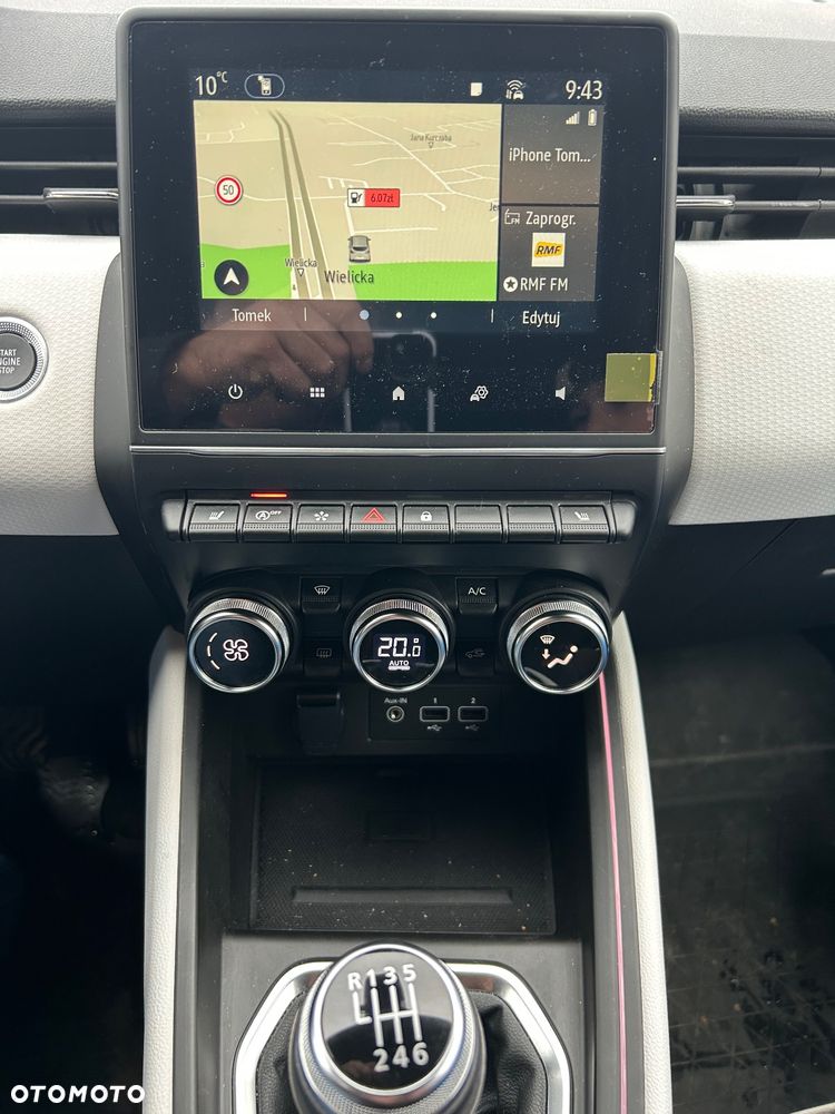 Renault Clio 1.0 TCe Techno - 8