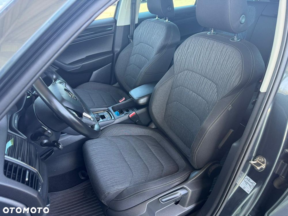 Skoda Kodiaq 2.0 TDI 4x2 Style DSG - 9