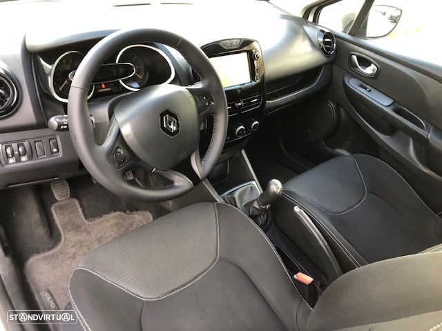 Renault Clio 0.9 TCe Limited - 6