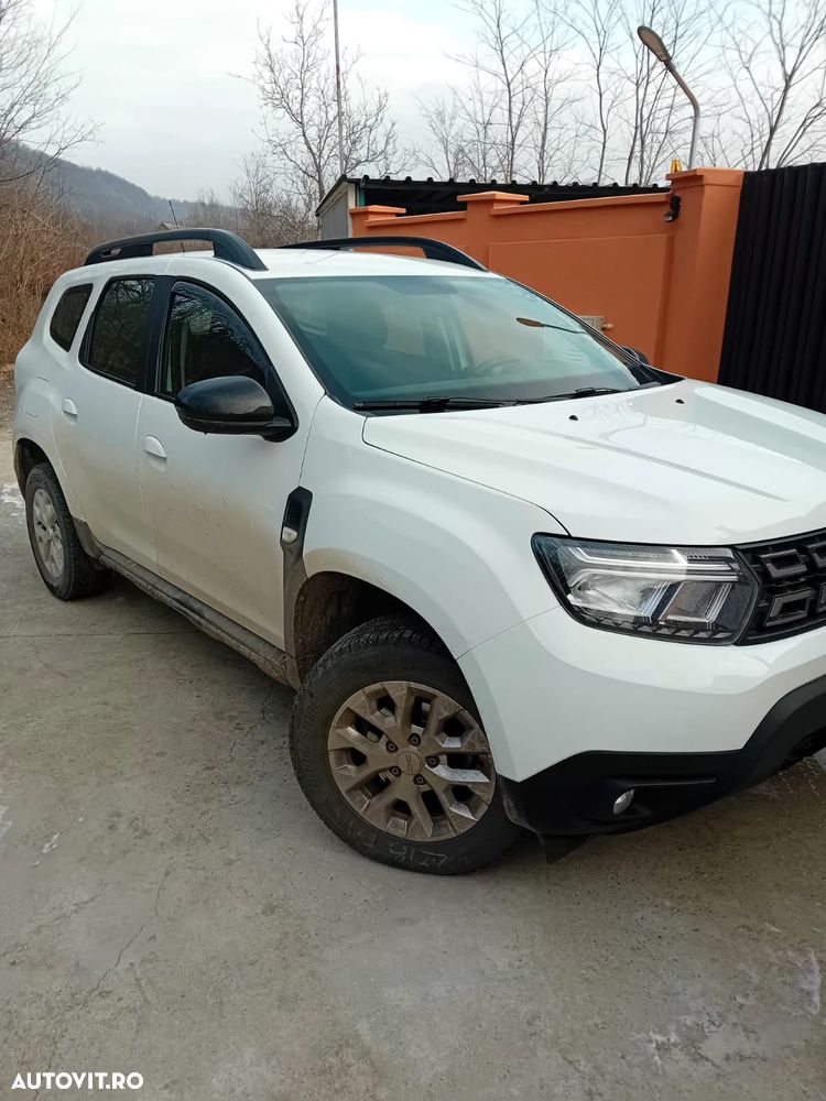 Dacia Duster TCe 90 Comfort - 1